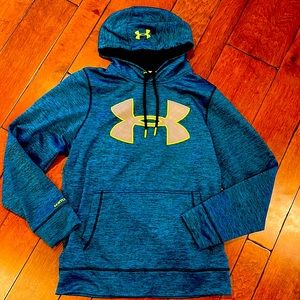 Under Armour Storm Fleece Sweatshirt